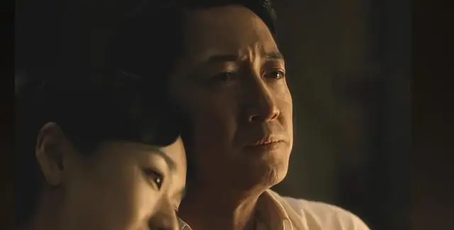 《八千里路云和月》结局引发观众对历史剧情感逻辑争议 | 现场图 《八千里路云和月》结局引发观众对历史剧情感逻辑争议 | 现场图