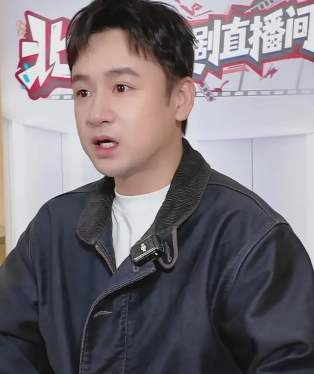 黄澄澄称万茜演技“令人发指”评《八千里路云和月》丁玉娇表演 | 相关图片 黄澄澄称万茜演技“令人发指”评《八千里路云和月》丁玉娇表演 | 相关图片
