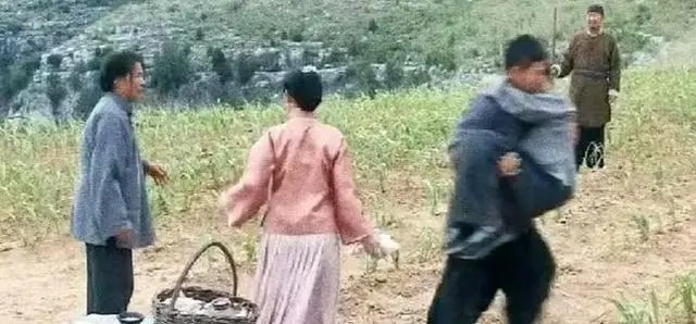 迟蓬杨志刚刘昊然等六人凭角色细节获2026年口碑聚焦 | 相关图片 迟蓬杨志刚刘昊然等六人凭角色细节获2026年口碑聚焦 | 相关图片