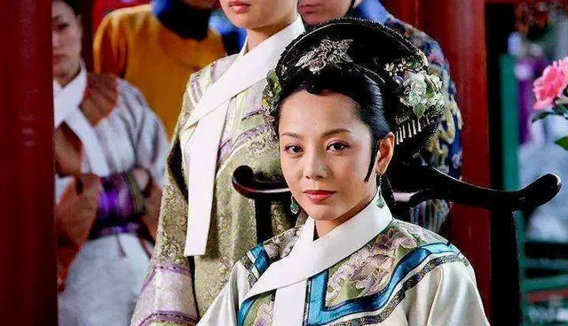 敬妃为何是《甄嬛传》结局最安稳的角色:一个被低估的生存范本 | 现场图 敬妃为何是《甄嬛传》结局最安稳的角色:一个被低估的生存范本 | 现场图