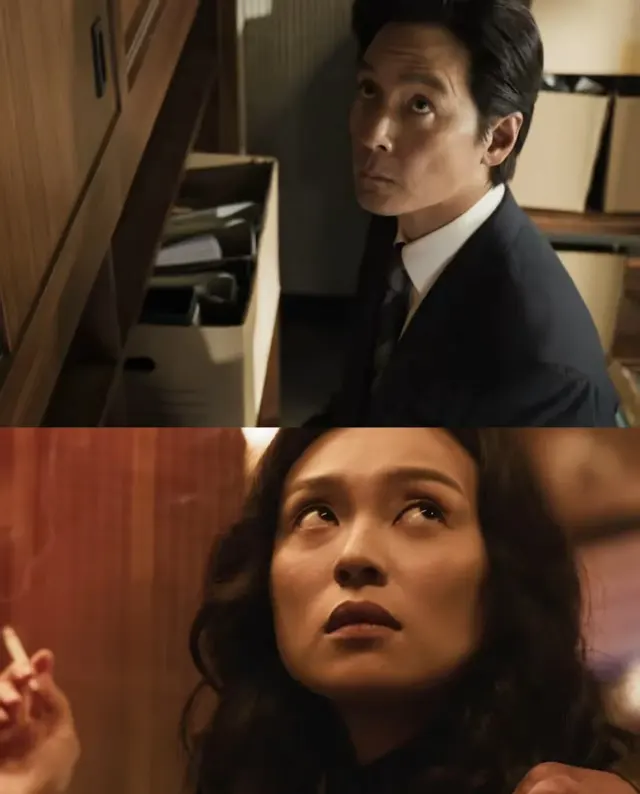 《寒战1994》开播确认,梁家辉郭富城周润发等十位影帝同框出演 | 相关图片 《寒战1994》开播确认,梁家辉郭富城周润发等十位影帝同框出演 | 相关图片
