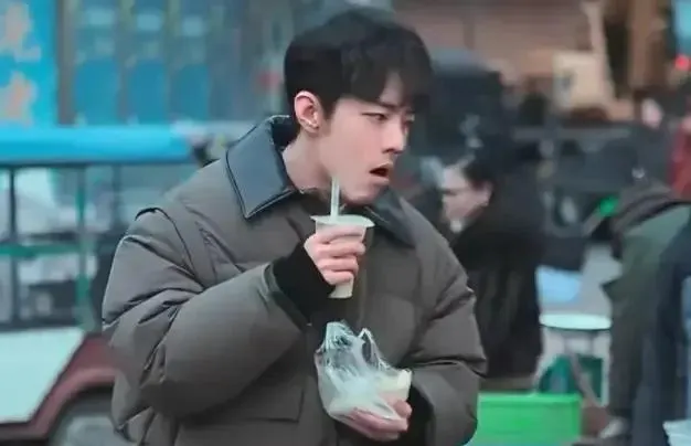 肖战姜妍首次合作主演《无忧之地》登陆央视八套 | 相关图片 肖战姜妍首次合作主演《无忧之地》登陆央视八套 | 相关图片