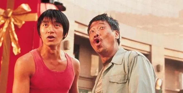 周星驰新片《女足》官宣主演阵容,张小斐张艺兴迪丽热巴联合出演 | 相关图片 周星驰新片《女足》官宣主演阵容,张小斐张艺兴迪丽热巴联合出演 | 相关图片