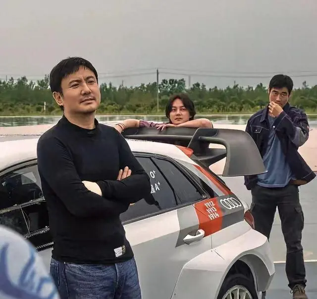 《一只绣花鞋》《止罪海》五一档票房挂零,成2026年首批零观影新片 | 资讯配图 《一只绣花鞋》《止罪海》五一档票房挂零,成2026年首批零观影新片 | 资讯配图