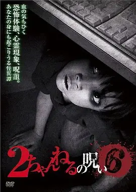 《2ch的诅咒 Vol.6[电影解说]》全集高清完整版在线观看与剧情解析