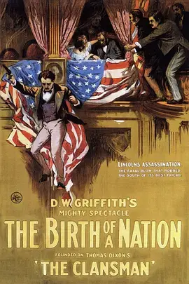 一个国家的诞生1915 免费在线观看