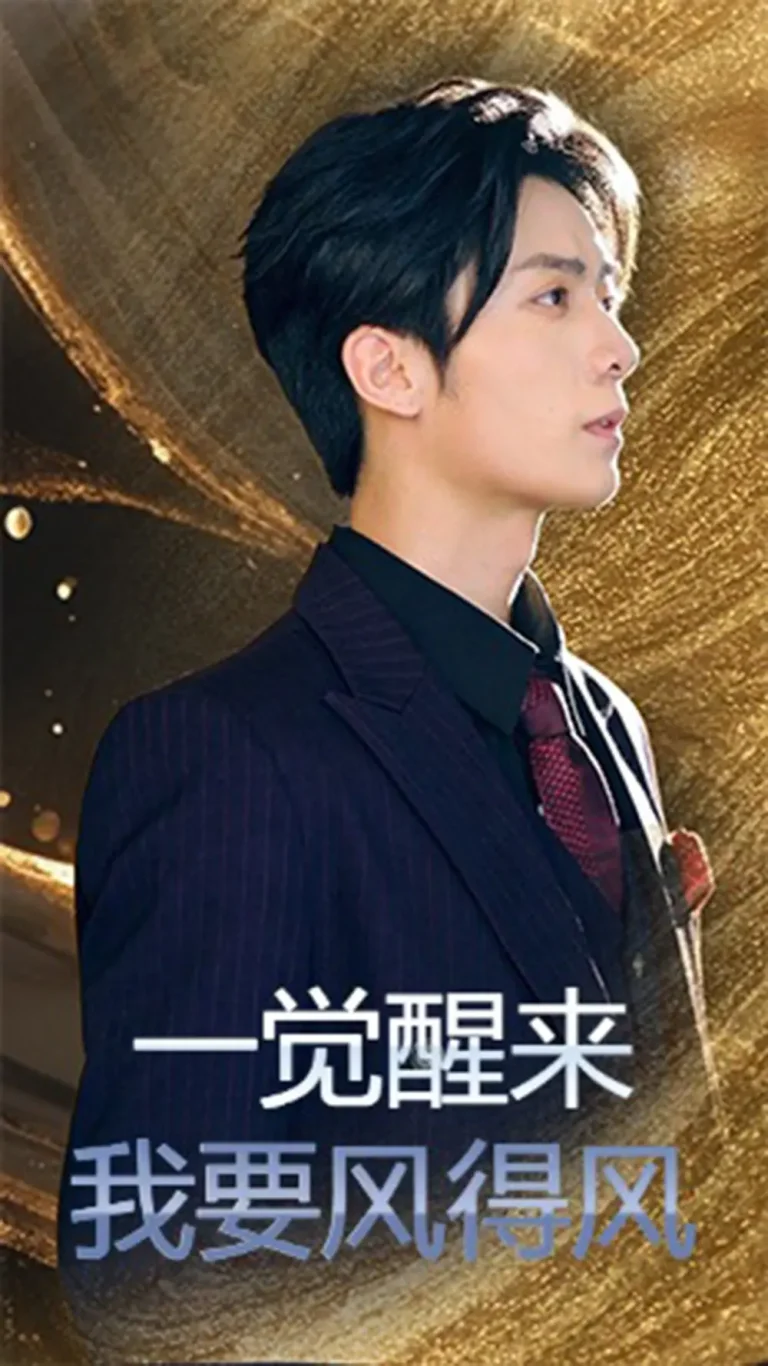 一觉醒来我要风得风 免费在线观看