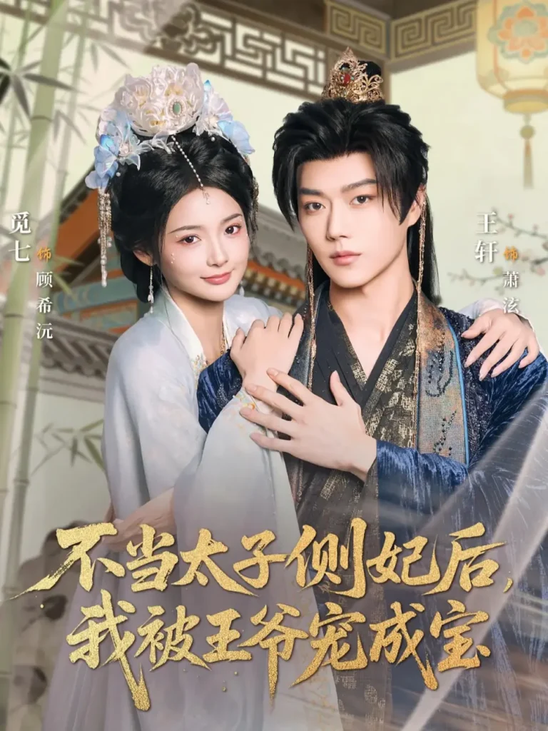 《不当太子侧妃后，我被王爷宠成宝》全集高清完整版在线观看与剧情解析