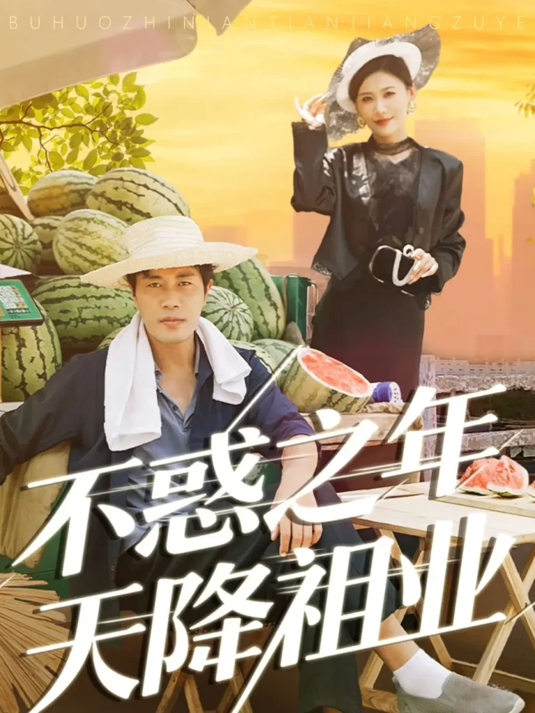 不惑之年天降祖业 免费在线观看