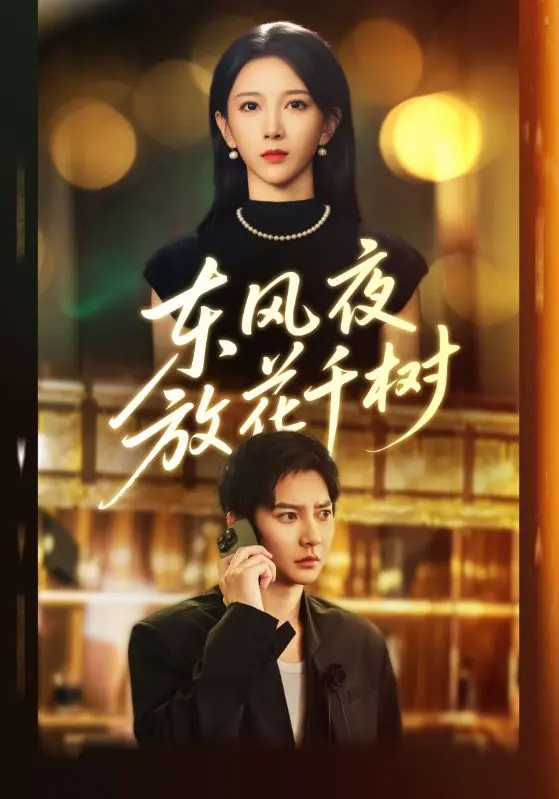 《东风夜放花千树&＆燕西误尽瑶台月》全集高清完整版在线观看与剧情解析