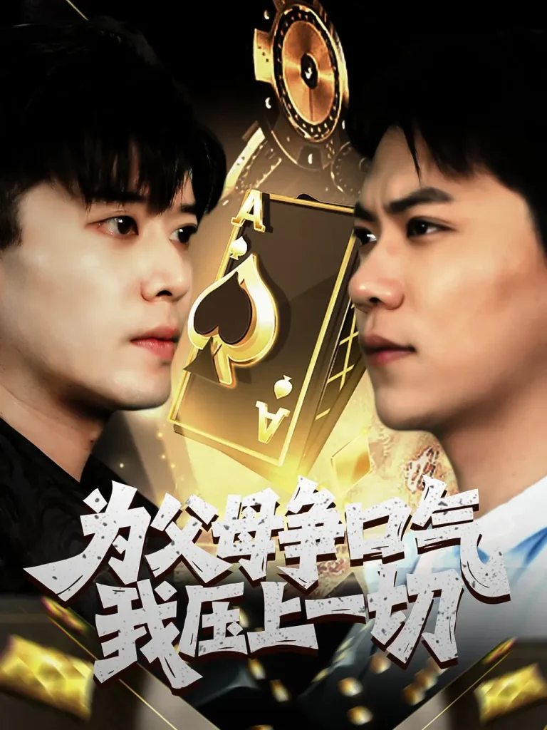 《为父母争口气我压上一切》深度内容解析