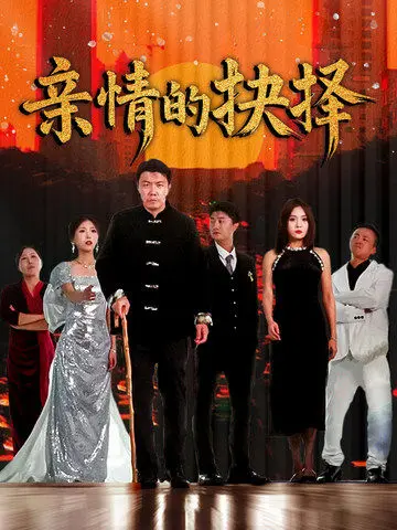 《亲情的抉择》全集高清完整版在线观看与剧情解析