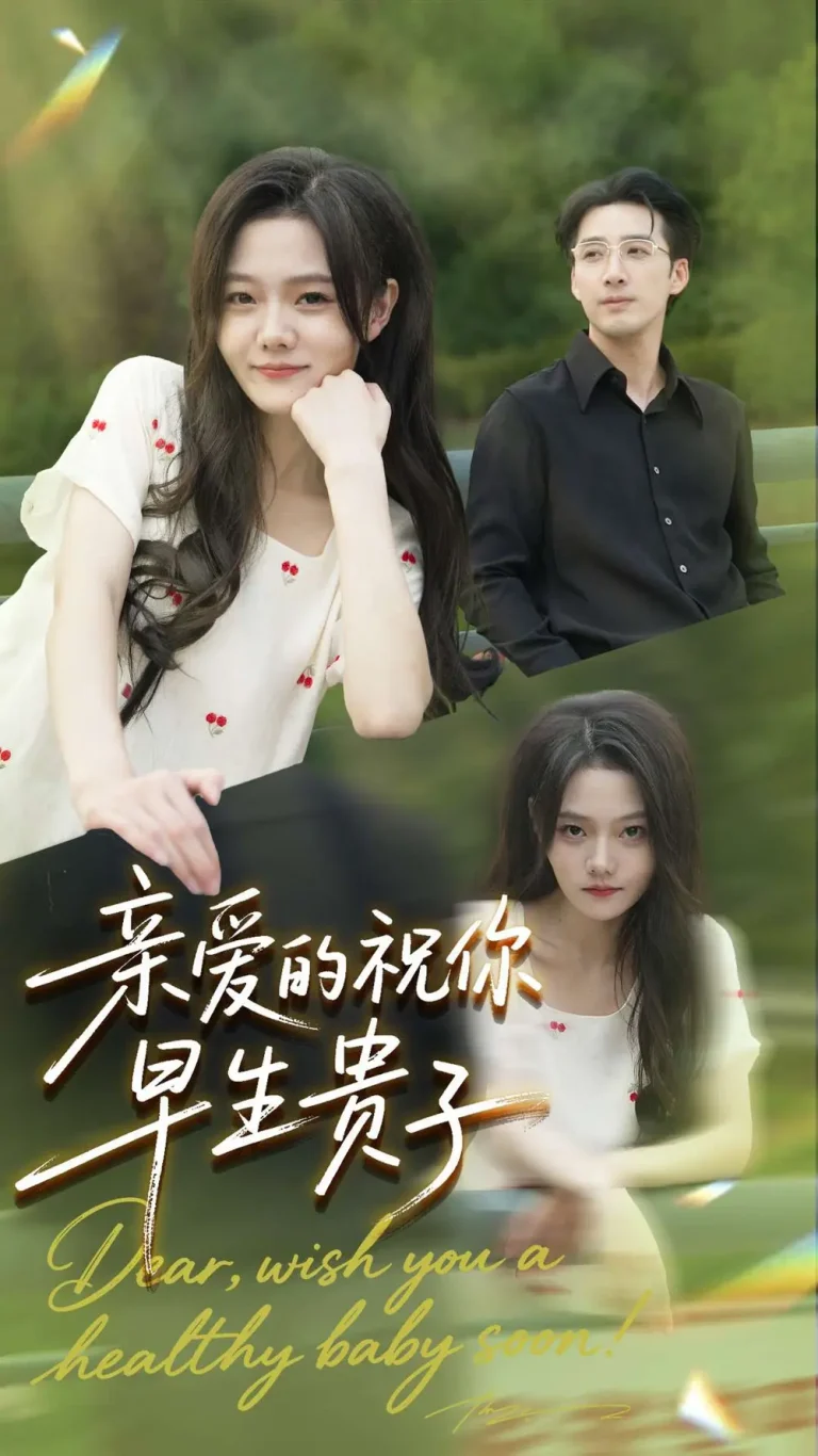 亲爱的你祝你早生贵子 免费在线观看