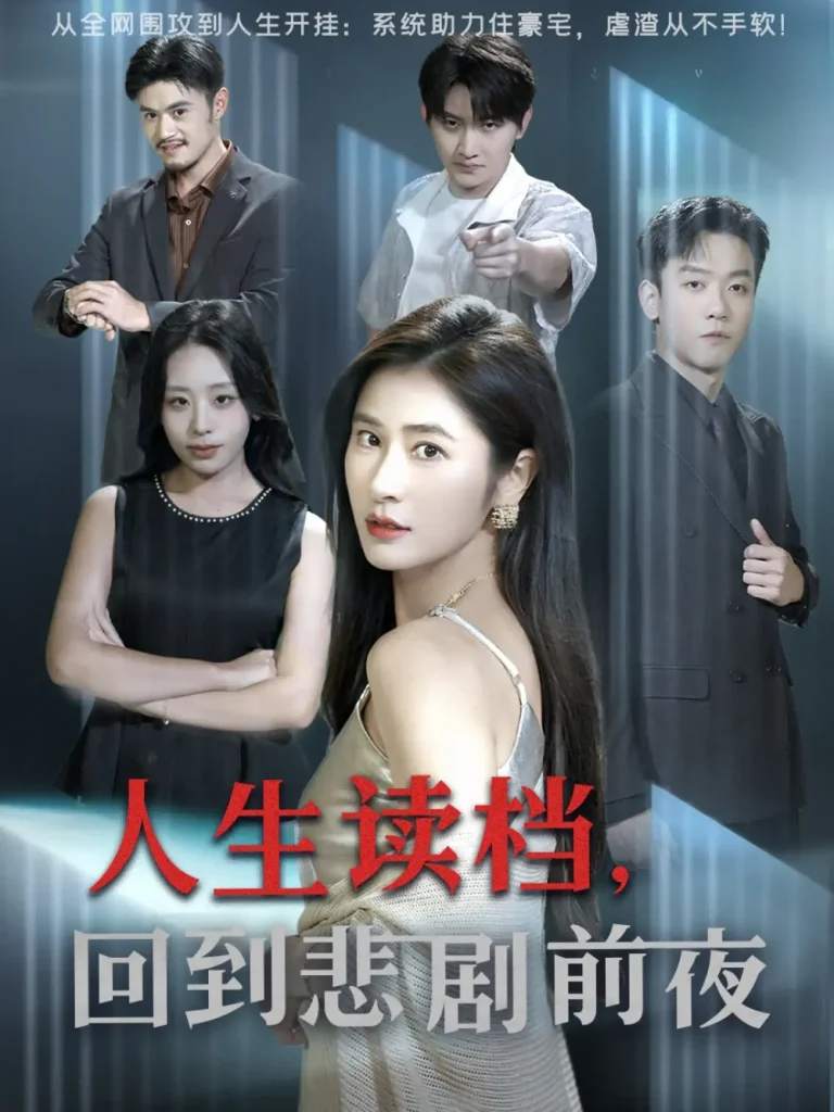 《人生读档回到悲剧前夜》全集高清完整版在线观看与剧情解析