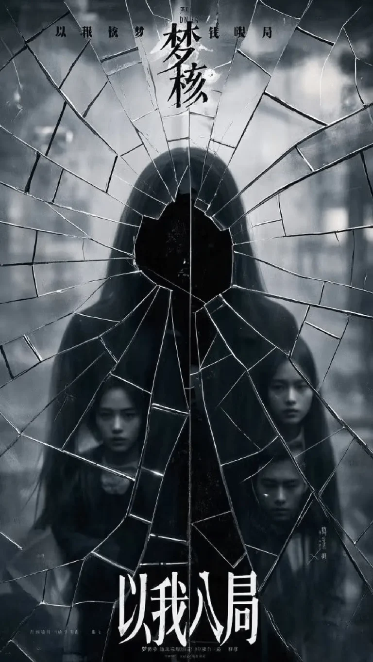 《以我入局》深度内容解析