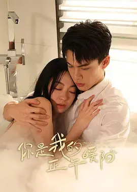 《你是我的正午暖阳》深度内容解析