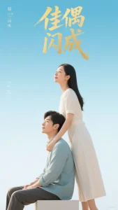 佳偶闪成&假婚真爱