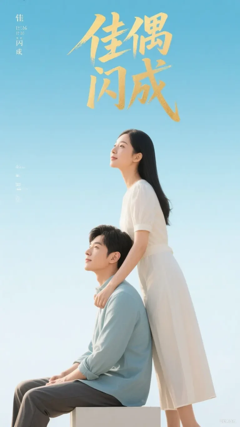 《佳偶闪成&假婚真爱》深度内容解析