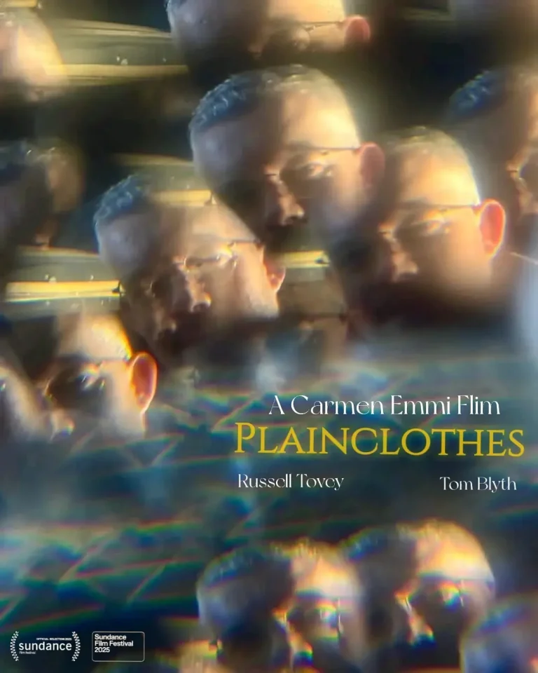 《便衣警察》全集高清完整版在线观看与剧情解析