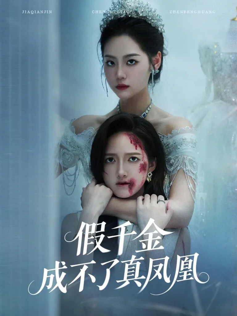 《假千金成不了真凤凰》深度内容解析