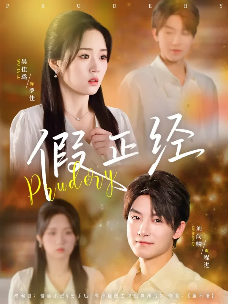 假正经 免费在线观看