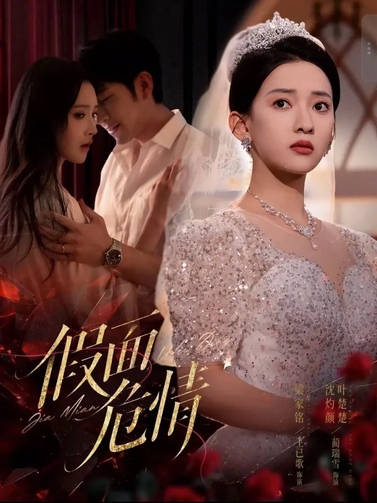 假面危情 免费在线观看