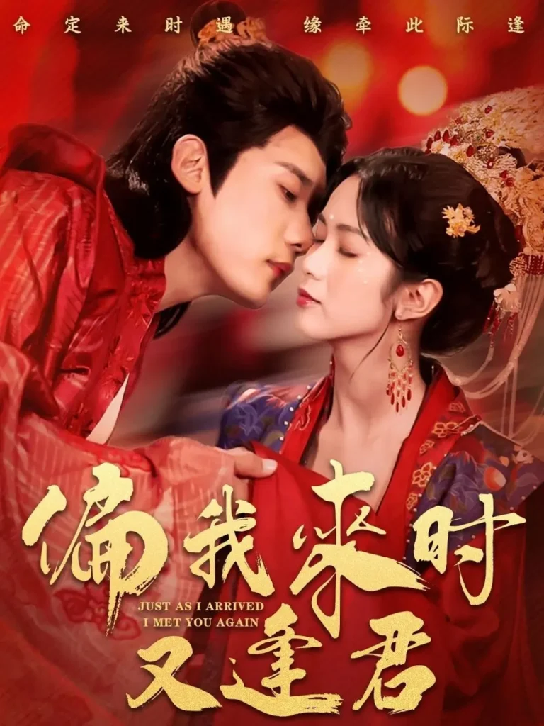 《偏我来时又逢君》全集高清完整版在线观看与剧情解析