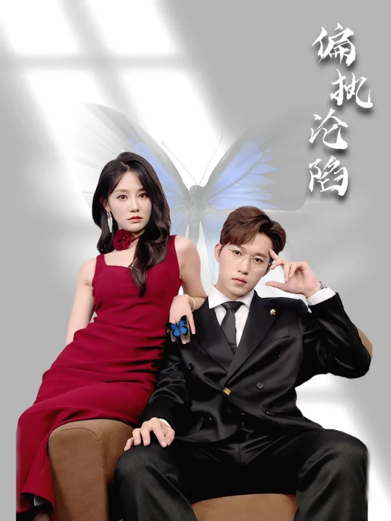 《偏执沦陷》深度内容解析