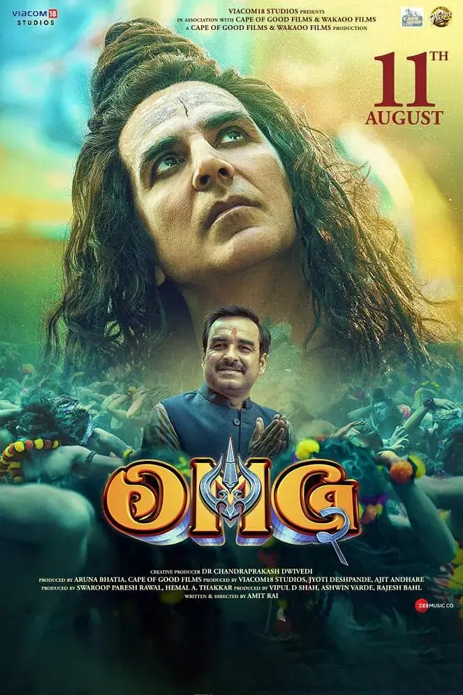 《偶滴神啊2[电影解说]》深度内容解析