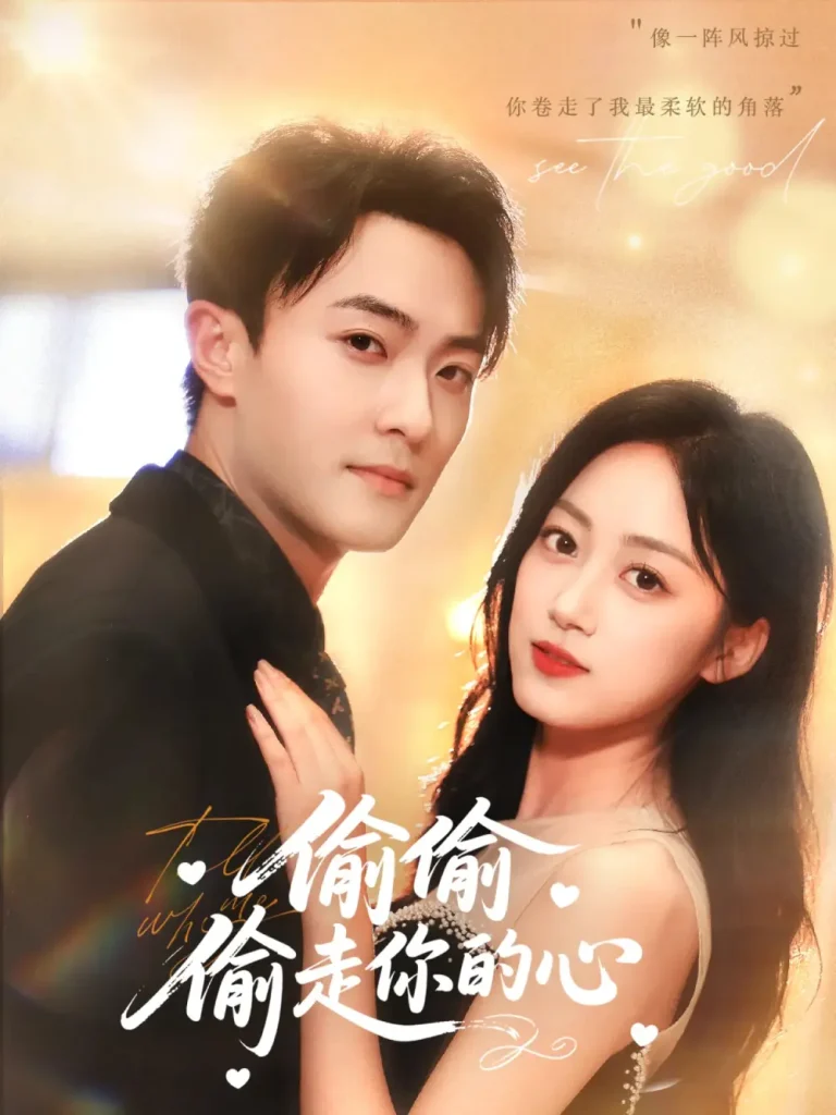 偷偷偷走你的心 免费在线观看