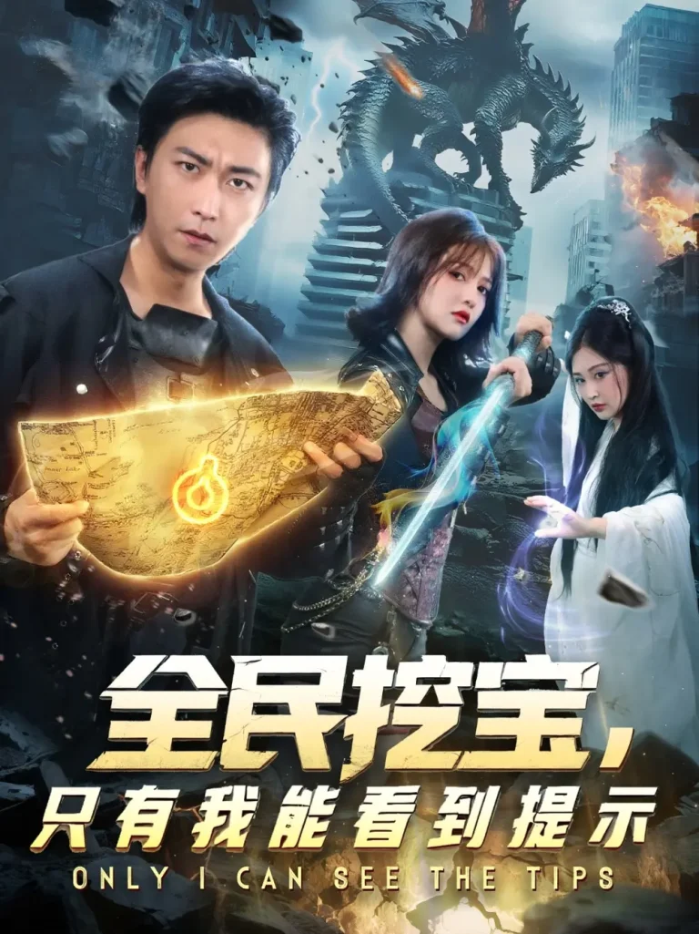 《全民挖宝只有我能看到提示》深度内容解析