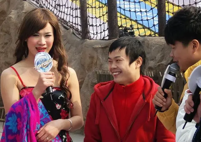 冲关我最棒 免费在线观看