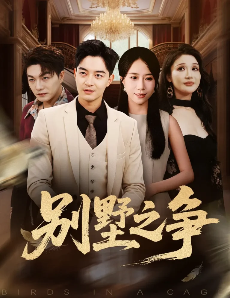 《别墅之争》深度内容解析