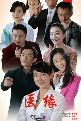 《医缘2015》全集高清完整版在线观看与剧情解析
