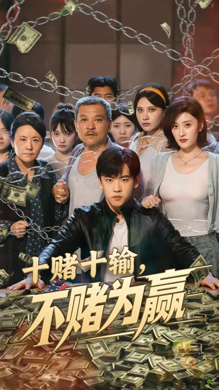 十赌十输不赌为赢 免费在线观看