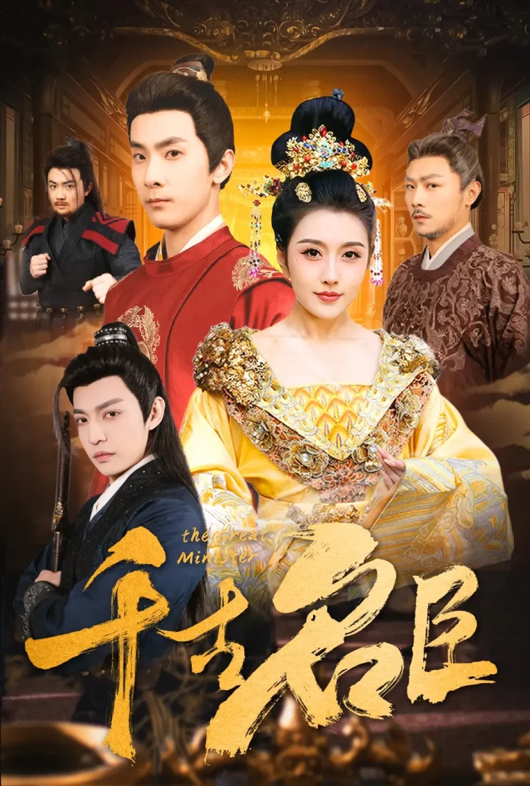 《千古名臣》全集高清完整版在线观看与剧情解析