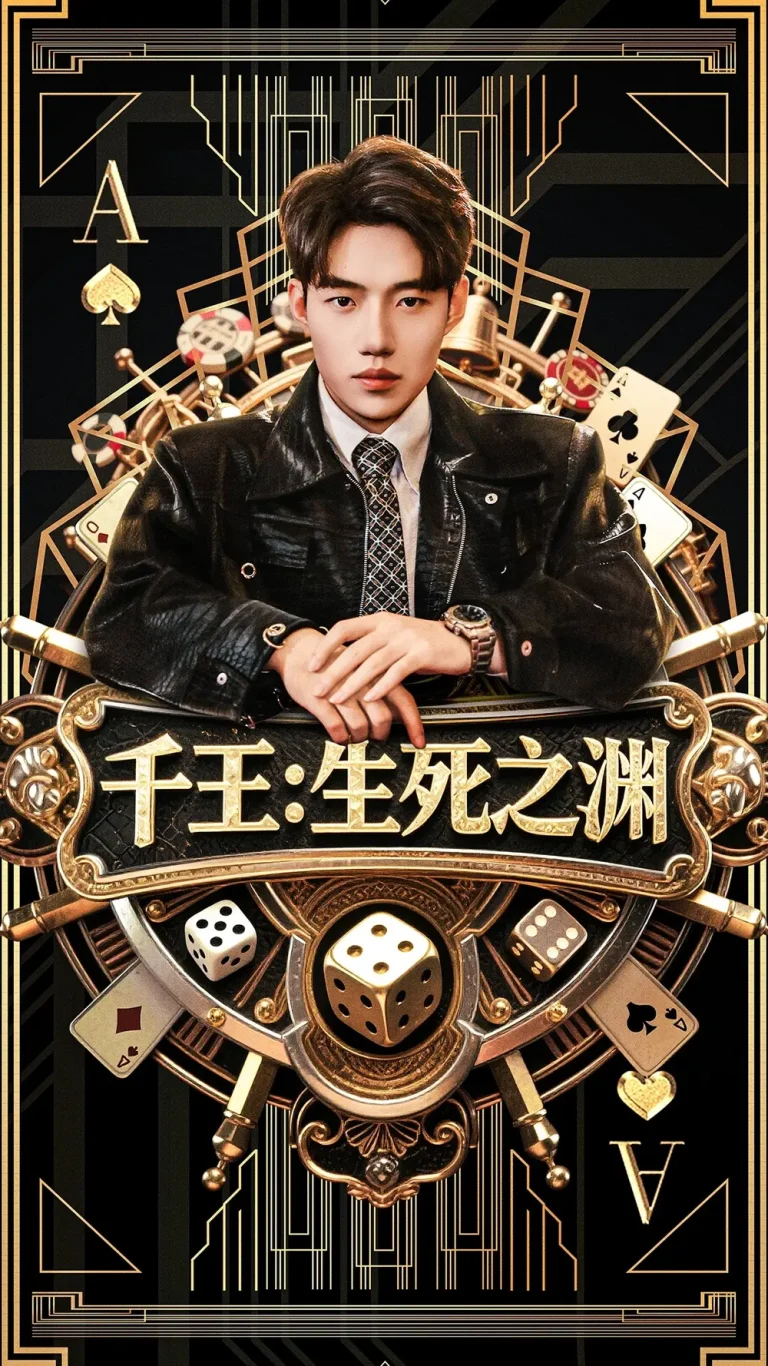 《千王生死之渊》全集高清完整版在线观看与剧情解析