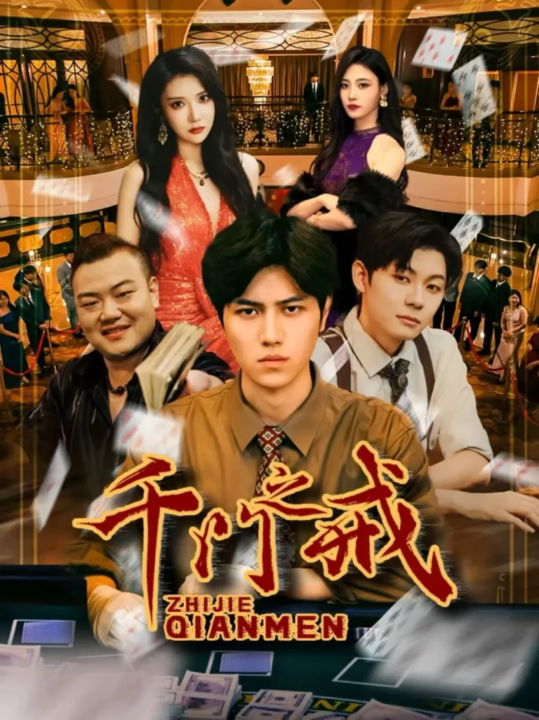 千门之戒 免费在线观看