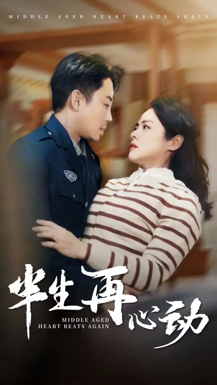 《半生再心动》全集高清完整版在线观看与剧情解析