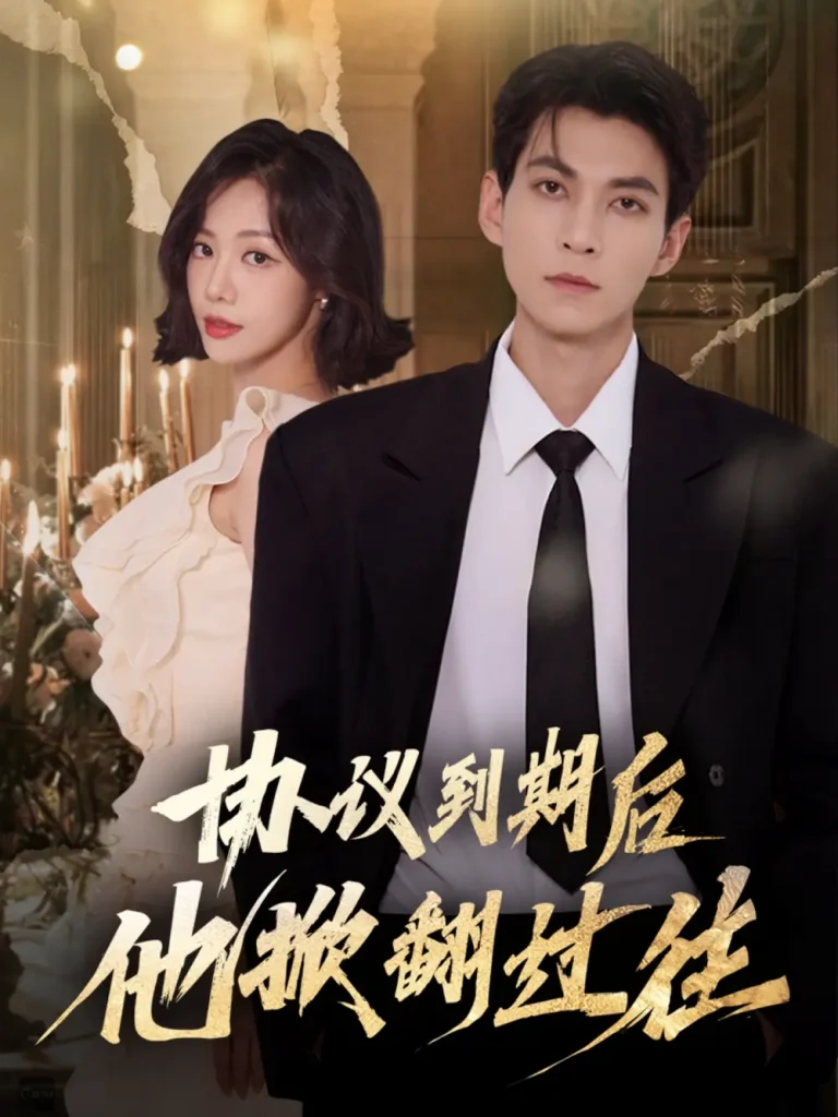 《协议到期后他掀翻过往》全集高清完整版在线观看与剧情解析