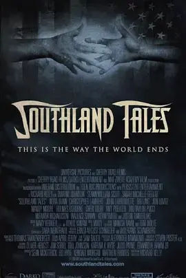 《南方传奇》全集高清完整版在线观看与剧情解析