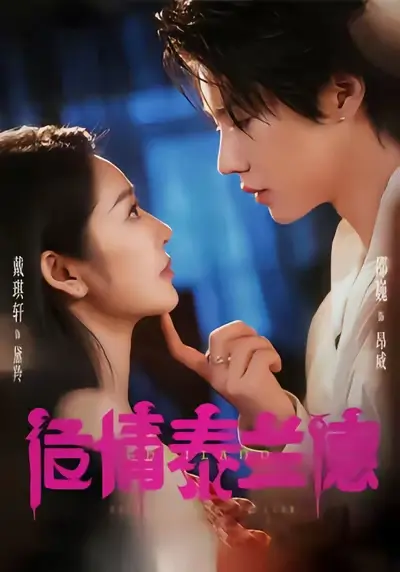 《危情泰兰德》深度内容解析