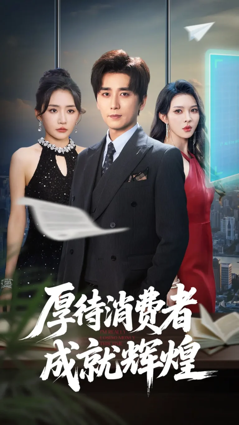 厚待消费者成就辉煌 免费在线观看