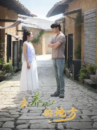 《去养心的地方》全集高清完整版在线观看与剧情解析