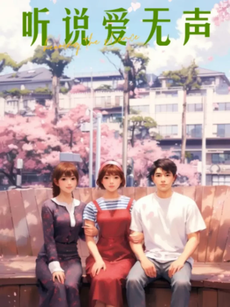 《听说爱无声》全集高清完整版在线观看与剧情解析