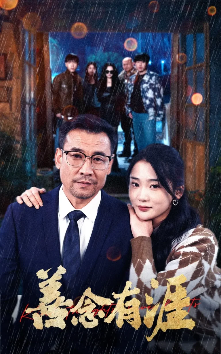 《善念有涯》全集高清完整版在线观看与剧情解析