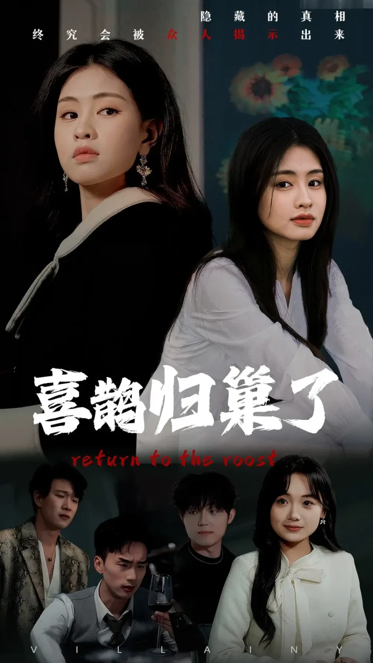 《喜鹊归巢了》全集高清完整版在线观看与剧情解析