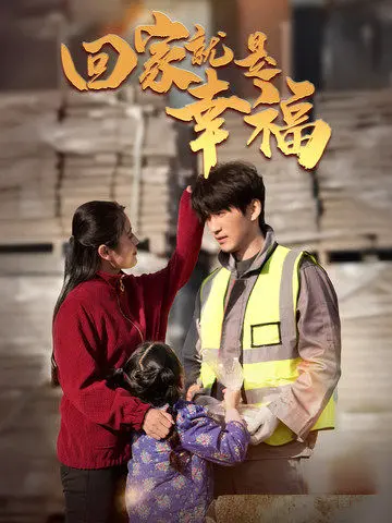 《回家就是幸福》全集高清完整版在线观看与剧情解析
