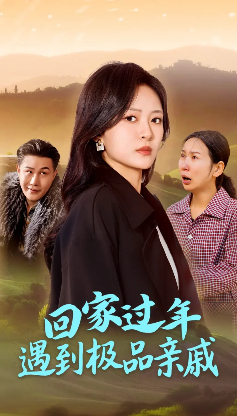 《回家过年遇到极品亲戚》深度内容解析