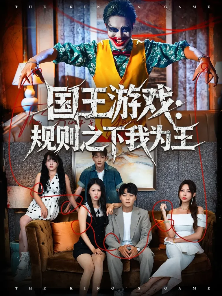 国王游戏规则之下我为王 免费在线观看